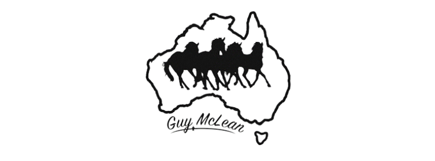 HorseTV Bernard Uechtritz is coming to Australia